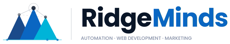 ACF Demo by RidgeMinds